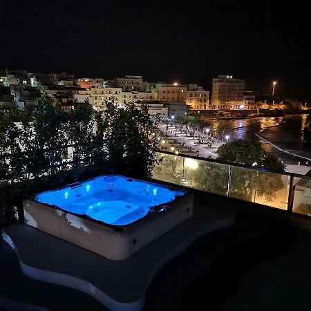 비에스테 Relais La Pretura B&B 외부 사진